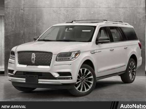 LINCOLN NAVIGATOR L 2018 5LMJJ3TT8JEL09494 image